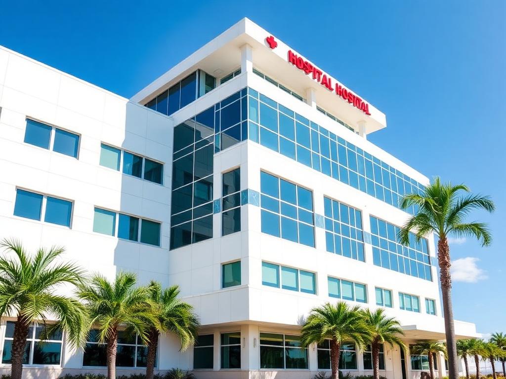 Square Hospital