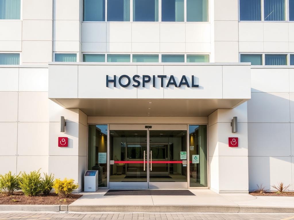 United Hospital